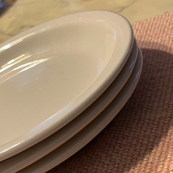 Crestware Set Of 3 Hors d’œuvre Plate - Picture 11 of 15